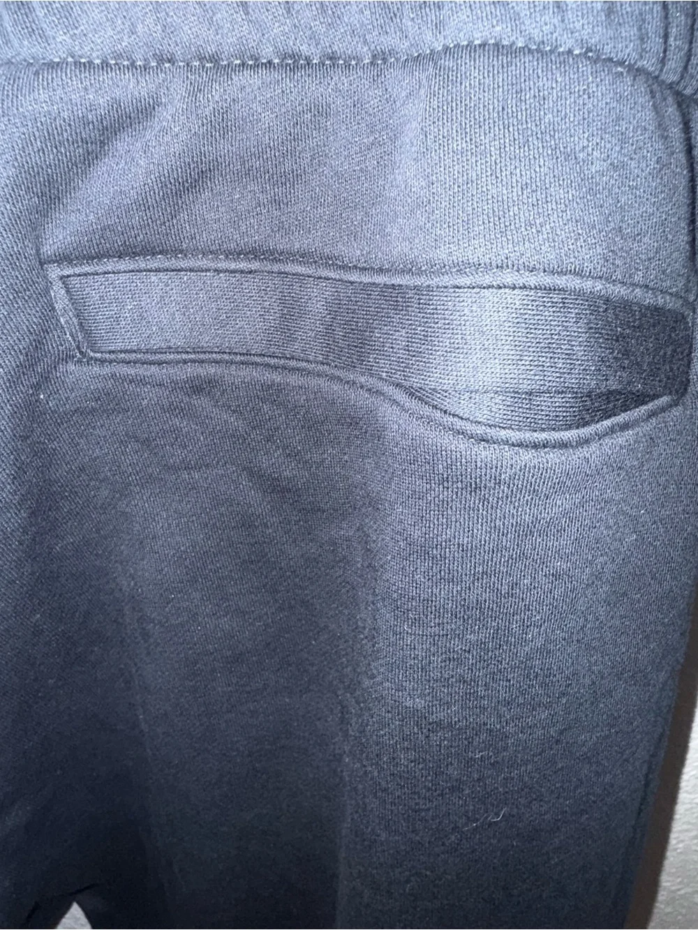 Under Armour comfortable black
